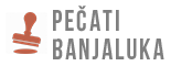 PEČATI BANJALUKA